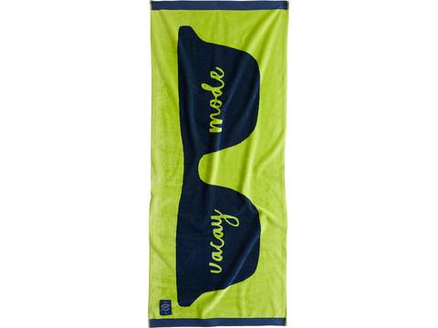 Vacay Mode Beach Towel 180 x 80 cm