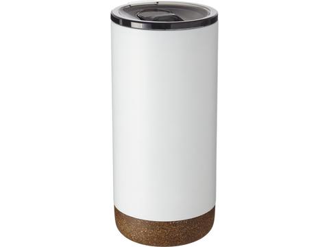 Valhalla copper vacuum tumbler