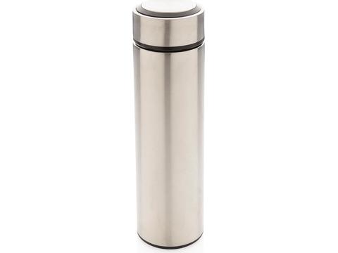 Vacuum stainless steel bottle