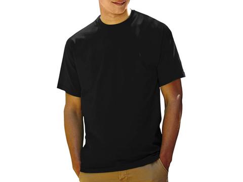 Value Weight T-shirt with short sleeves