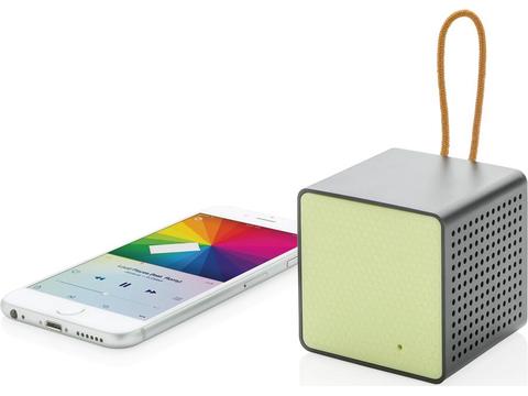 Vibe wireless speaker