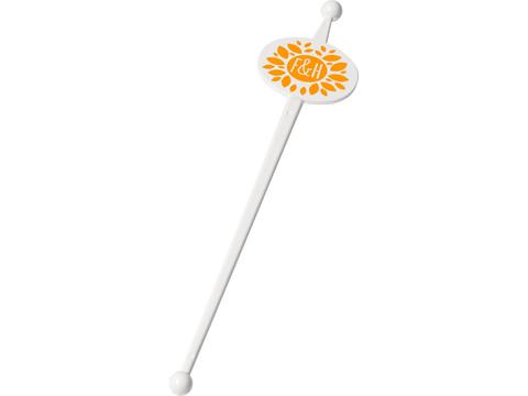 Vida grand-cruz swizzle stick