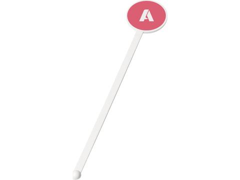 Vida club swizzle stick