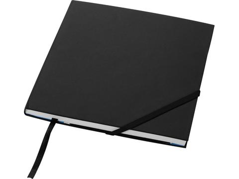 Delta notebook