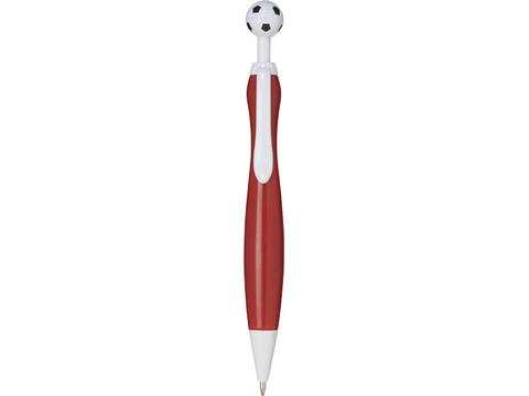 Naples football ballpoint pen