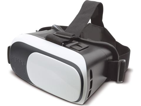 VR-Glasses Slide