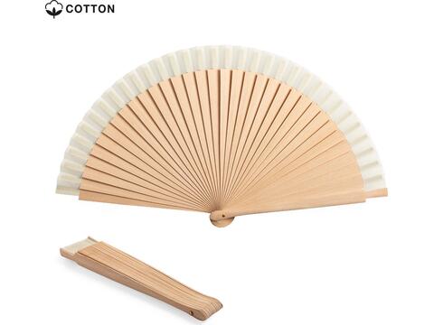 Hand Fan Dubert