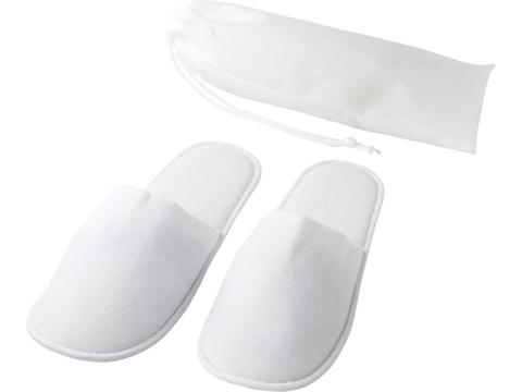 Walton wellness slippers