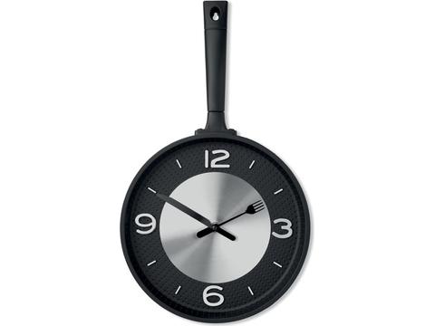 Wall clock Paella