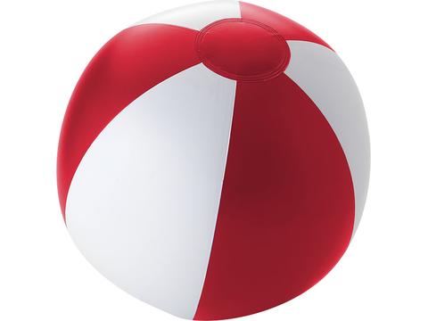 Palma solid beach ball