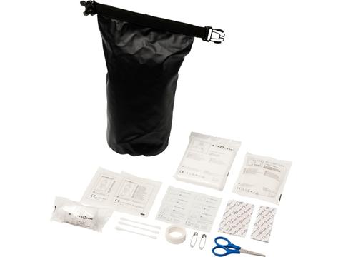 Alexander 30-piece first aid waterproof bag