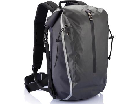 PVC free Swiss Peak waterproof backpack