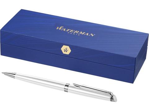 Hémisphère elegant and lacquered ballpoint pen