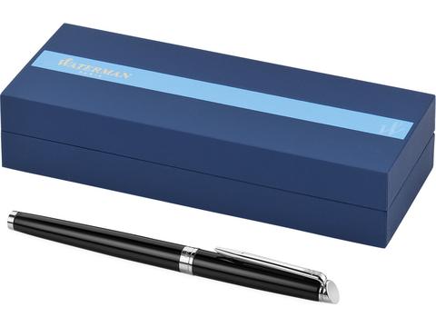 Hemisphere fountain pen