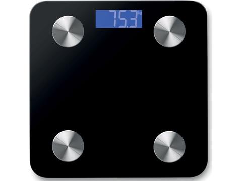 Bluetooth scale