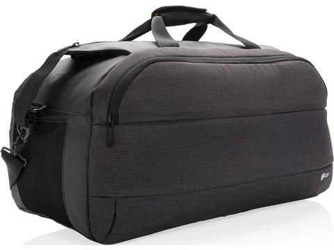 Swiss Peak modern weekend bag