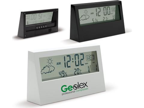 Weather Station electronic