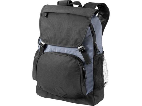 Wellington 17'' laptop backpack