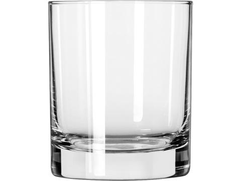 Whiskey glass