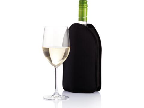 Wine cooler sleeve