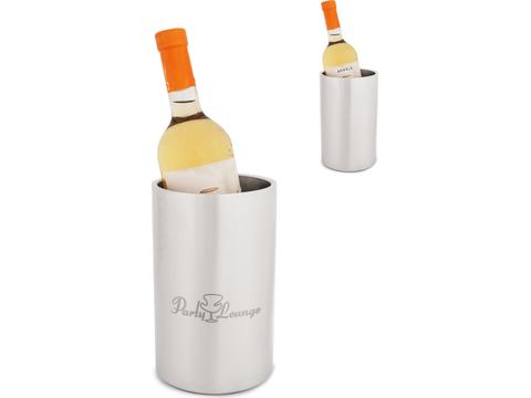 Wine Cooler Metal