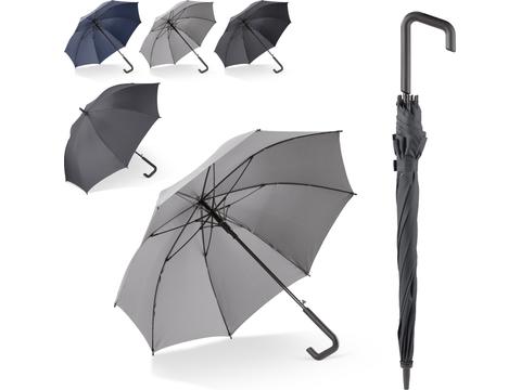 Deluxe stick umbrella 23” auto open - Ø106 cm