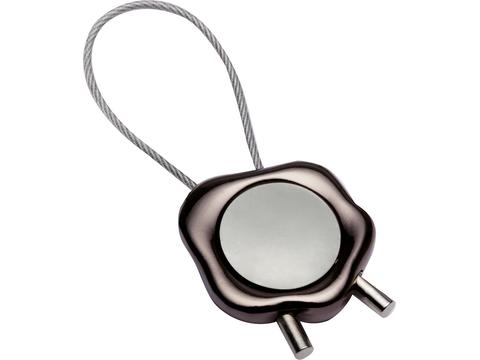 Caddy chip holder Reflects Bordeaux