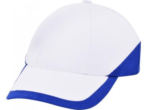 Duo Peak Cap