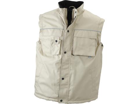 Workwear Vest