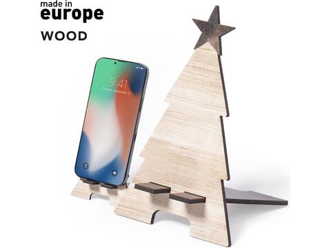 Xmas smartphone houder