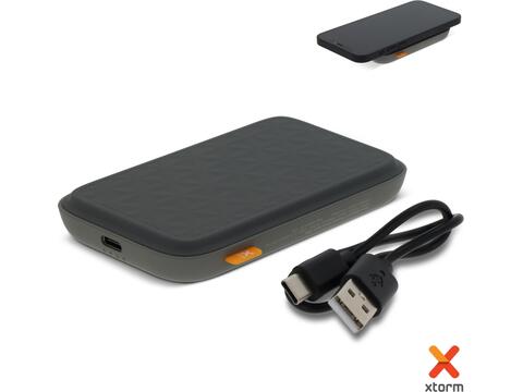 FS400U | Xtorm Magnetic Wireless Powerbank 5.000mAh 7.5W