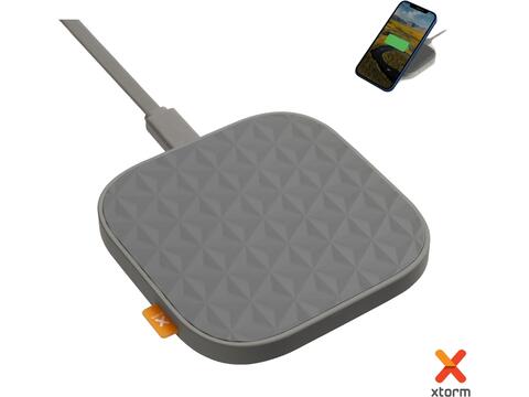 Xtorm Solo Wireless Charger 15W