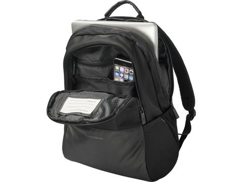 Business backpack