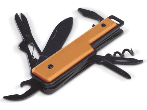 Adventure Pocket-knife with 7 functions