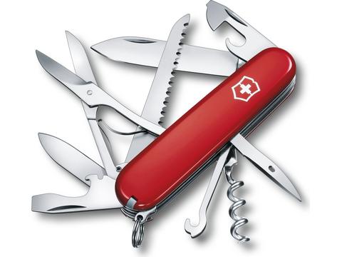 Medium Pocket Knife Victorinox Huntsman