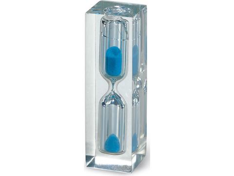 Sand timer