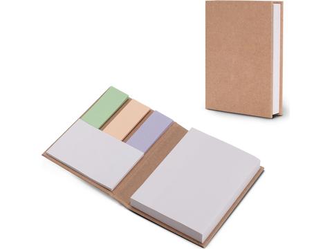 Adhesive Notes and Inex Tabs FSC