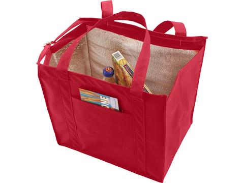 Zeus Insulated Grocery Tote
