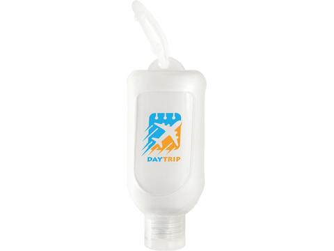 Sun protection cream 50 ml with hanger