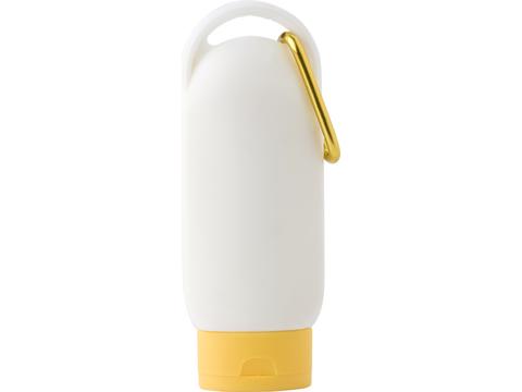 Sunscreen lotion SPF 30 protection