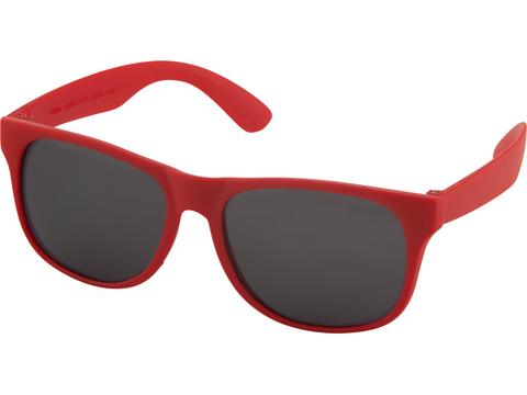 Retro sunglasses solid