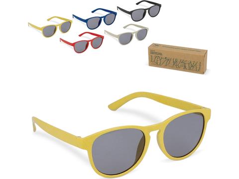 Sunglasses wheat straw Earth