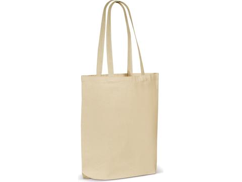 Shopping bag OEKOTEX - 42x43x12cm