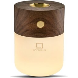 01G017WT_Gingko Smart Diffuser Lamp_01