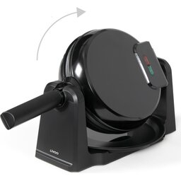 1 rotary-waffle-iron