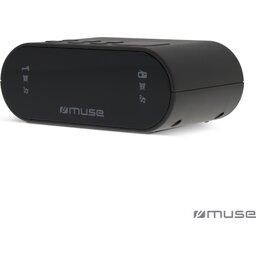 MuseClock Radio FM