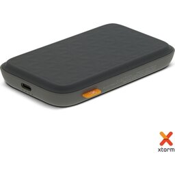 Xtorm Magnetic Wireless Powerbank 5.000 mAh 7.5W