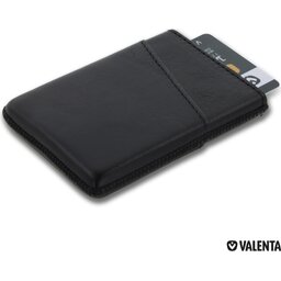 Valenta Card Case Pocket Duo