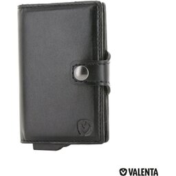 Valenta Card Case Plus Wallet