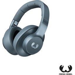 Fresh 'n Rebel Clam 2 ANC Bluetooth Over-ear Headphones